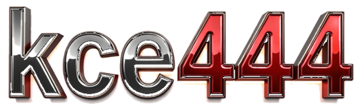 kce444 logo